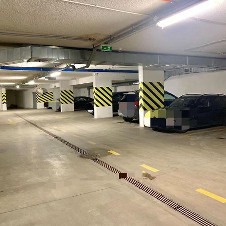 D&M Apart Elizy Orzeszkowej 17 Bialystok Luaran gambar