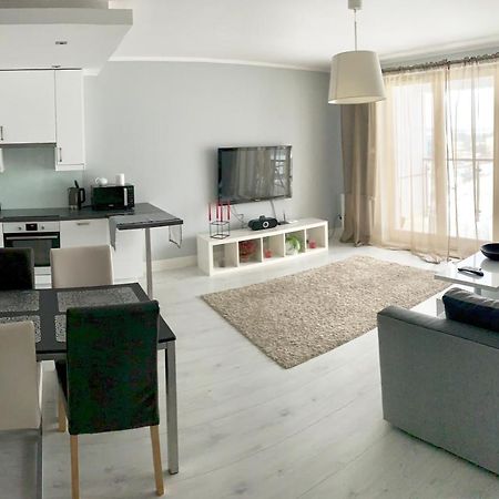 D&M Apart Elizy Orzeszkowej 17 Bialystok Luaran gambar