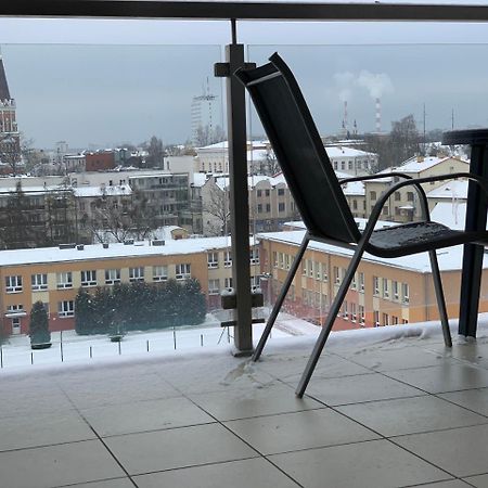 D&M Apart Elizy Orzeszkowej 17 Bialystok Luaran gambar
