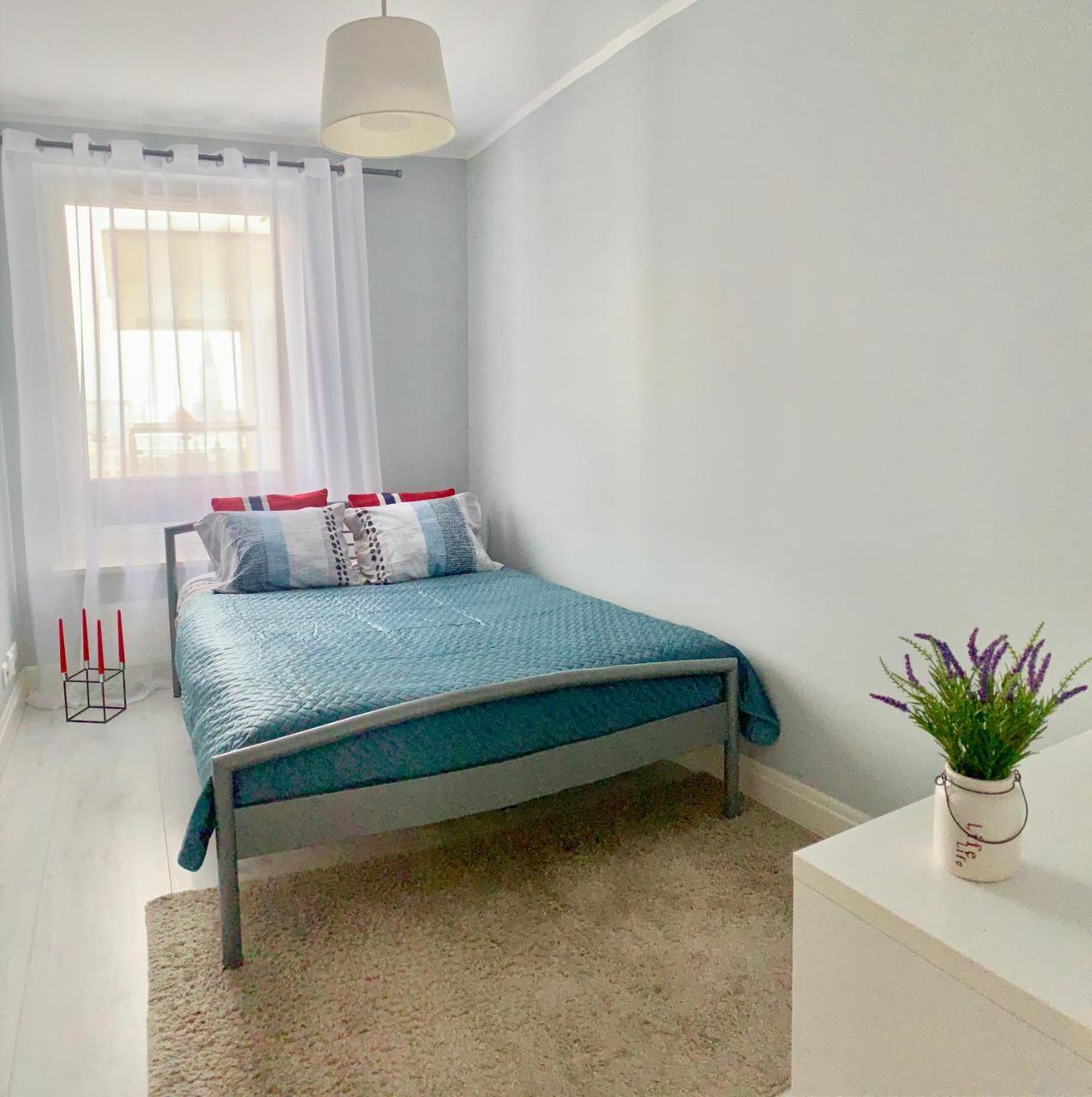 D&M Apart Elizy Orzeszkowej 17 Bialystok Luaran gambar