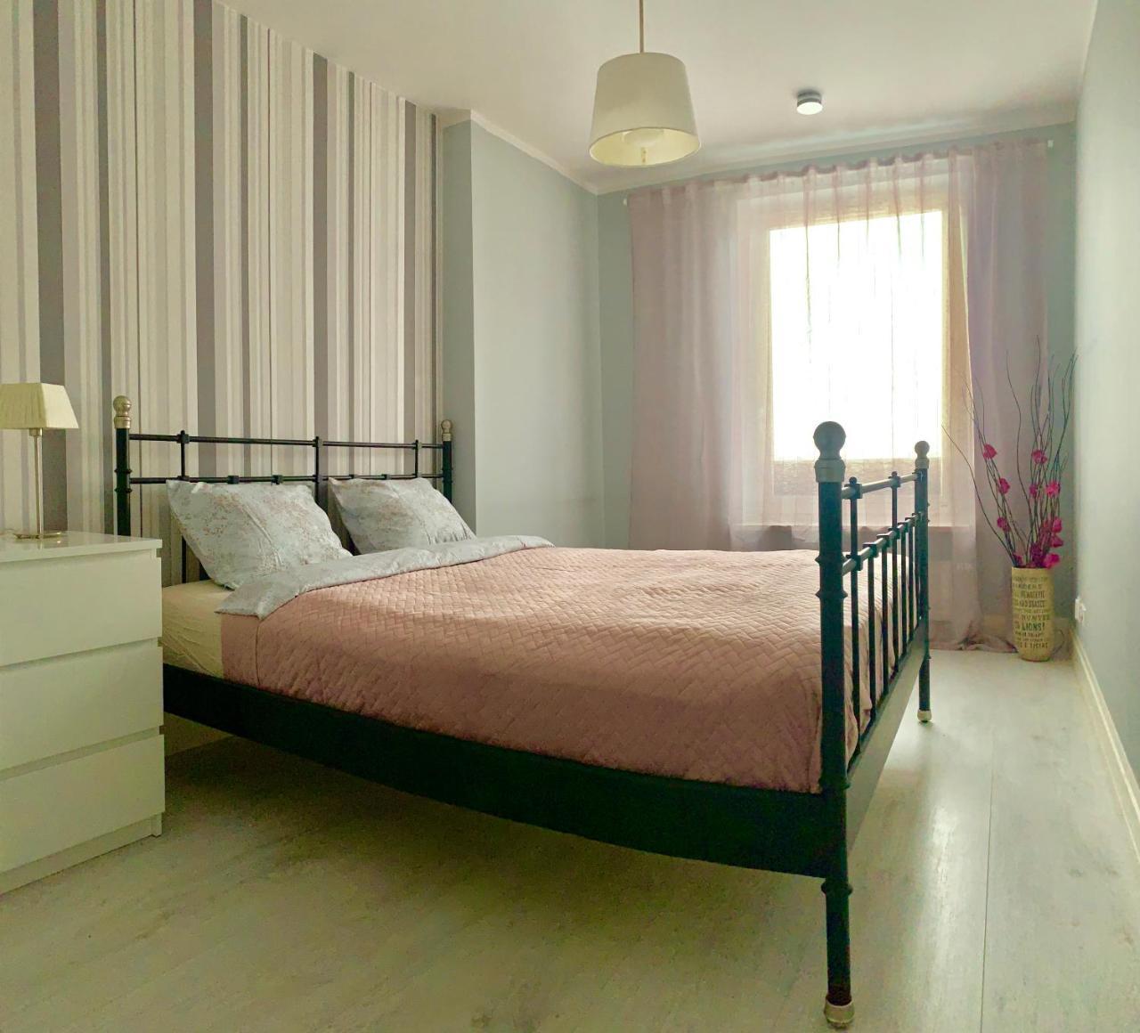 D&M Apart Elizy Orzeszkowej 17 Bialystok Luaran gambar