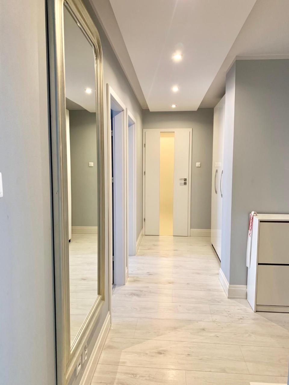 D&M Apart Elizy Orzeszkowej 17 Bialystok Luaran gambar